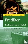 Slot, Edward van 't, Slot-Wierenga, Lucie van 't - Prediker