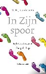 Veen, H.J. van der - In zijn spoor