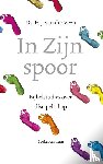 Veen, H.J. van der - In zijn spoor