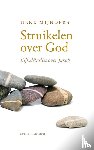 Mijnders, Henk - Struikelen over God - bijbelstudies over Jakob