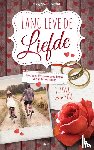 Drost-de Wit, Cocky - Lang Leve de Liefde
