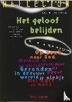 Campen, M. van - Het geloof belijden - voor wie zich voorbereiden op de belijdenis van het geloof