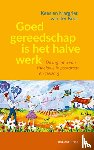 Kooi, Margriet van der, Kooi, Kees van der - Goed gereedschap is het halve werk - de urgentie van theologie in pastoraat en zielzorg