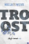 Wijst, Hella van der - Troost - Als je iemand mist