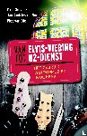 Omvlee, Boer, Jan Adries de, Die, Piet van - Van Elvis-viering tot U2-dienst