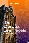 Verboom, Wim - De Dordtse Leerregels