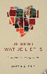 Smith, James K.A. - Je bent wat je lief is