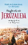 Anthonissen - van der Louw, Marleen - Dagboek uit Jeruzalem