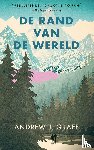 Graff, Andrew J. - De rand van de wereld