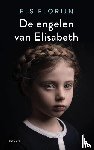 Florijn, Els - De engelen van Elisabeth