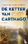 Verbaas, Frans Willem - De ketter van Carthago