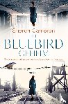 Cameron, Sharon - Het Bluebird geheim