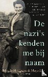 Hellinger, Magda, Lee, Maya, Brewster, David - De nazi's kenden me bij naam