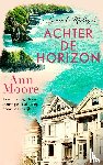 Moore, Ann - Achter de horizon