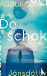 Jónsdóttir, Auður - De schok