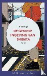 Yagi, Emi - De geniale ingeving van Shibata