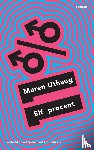 Uthaug, Maren - Elf procent