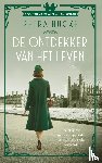 Hucke, Petra - De ontdekker van het leven