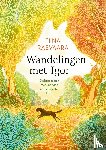 Raevaara, Tiina - Wandelingen met Igor