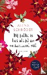 Schröder, Alena - Bij jullie is het altijd zo ontzettend stil
