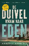 Kahler, Abbott - De duivel kwam naar Eden