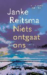 Reitsma, Janke - Niets ontgaat ons