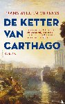 Verbaas, Frans Willem - De ketter van Carthago