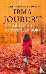 Joubert, Irma - Het meisje uit het verscholen dorp (midprice-editie)