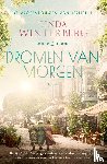 Winterberg, Linda - Dromen van morgen