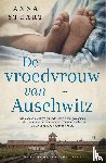 Stuart, Anna - De vroedvrouw van Auschwitz