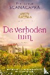 Scanacapra, Francesca - De verboden tuin