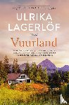 Lagerlöf, Ulrika - Vuurland
