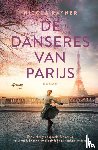 Rayner, Nicola - De danseres van Parijs
