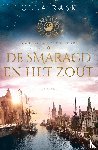 Rask, Ulla - De smaragd en het zout