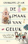 Léman, Charlotte - De smaak van geluk