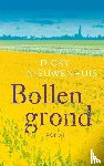 Nieuwenhuis, Dicky - Bollengrond