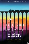 Sotto Yambao, Samantha - De trein van verloren zielen