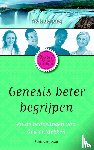 Jong, Niels de - Genesis beter begrijpen