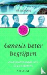 Jong, Niels de - Genesis beter begrijpen