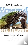 Schelling, Piet - Vreemd en bizar