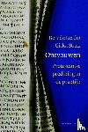 Leede, Bert de, Stark, Ciska - Ontvouwen