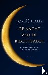 Halik, Tomas - De nacht van de biechtvader