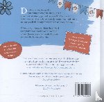 Heijningen-Steenbergen, Annemarie - Gefeliciteerd, je bent gedoopt!