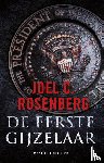 Rosenberg, Joel C. - De eerste gijzelaar