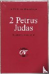 Houwelingen, P.H.R. van - 2 Petrus Judas - testament in tweevoud