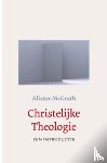 McGrath, Alister - Christelijke theologie