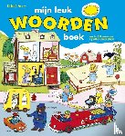 Scarry, R. - Mijn leuk woordenboek