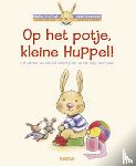 Pétigny, Aline de - Op het potje, kleine Huppel!