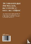 Anthonio, Gabriël - Onderweg Stilstaan