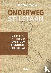 Anthonio, Gabriël - Onderweg Stilstaan